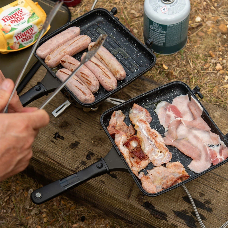 Fox Cookware Multi-Pans